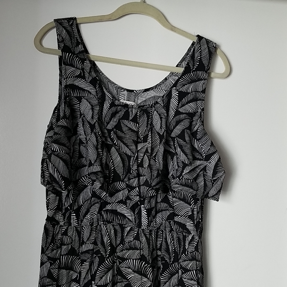 Merona Maxi Dress